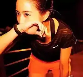 明星的健身史简直是一部整容宝典
