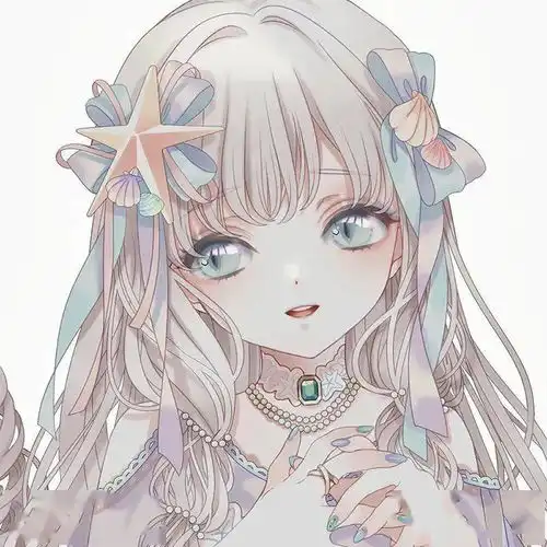 闺蜜头像你是我的天使也是我的小恶魔