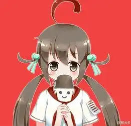 这几张图分别是什么动漫里的什么人物