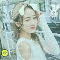 闺蜜头像两人一人一张带公式微信头像图片大全