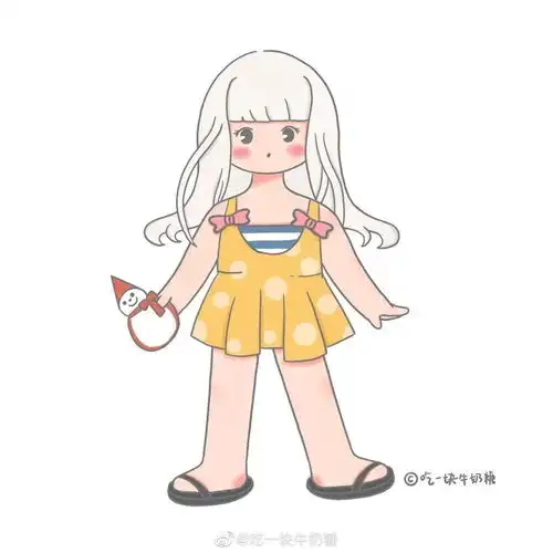 三人闺蜜头像专用