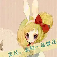霸气带纹身闺蜜头像微信头像图片大全