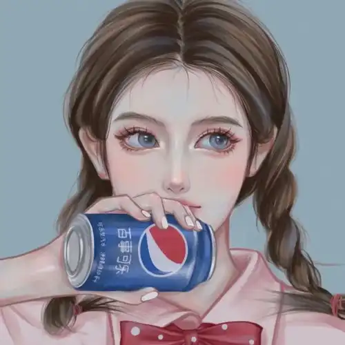 让你们一眼心动的女生头像有那些
