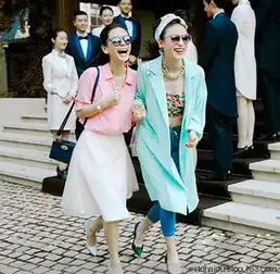 倪妮angelababy玩转新娘大作战,将复古时尚进行