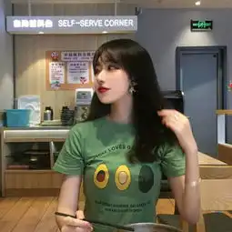 六张闺蜜头像图同一人三人四人多人均可使用