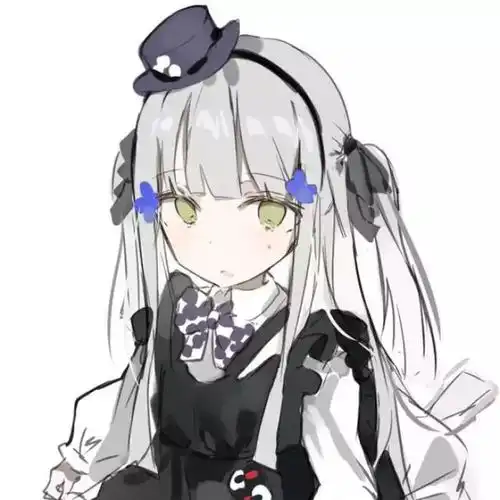 闺蜜头像超好看闺蜜姐妹头像百合头像