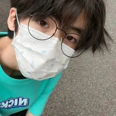 男生头像能出现在草稿纸上的名字都意义非凡