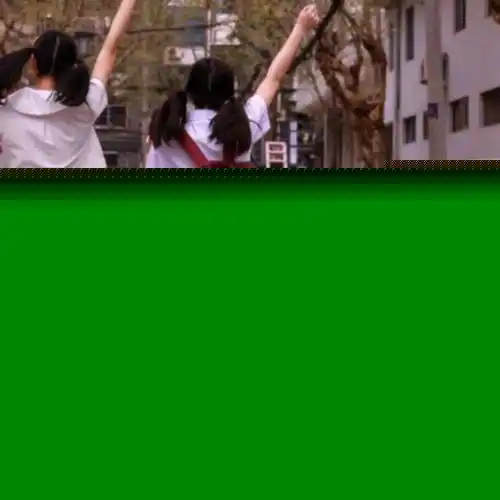 动漫头像冒着泡的汽水是夏天的温度
