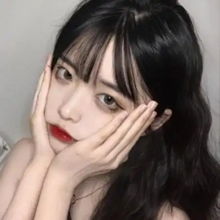 甜美姐妹头像,小清新甜美姐妹头像图片大全