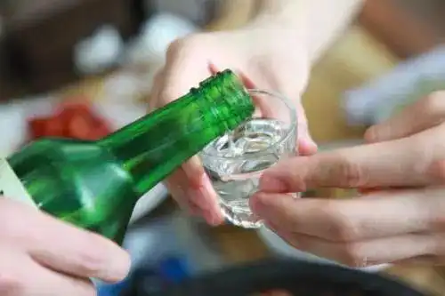长期饮用白酒,实际对健康利害如何最新探索成果公布