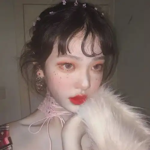 闺蜜姐妹头像