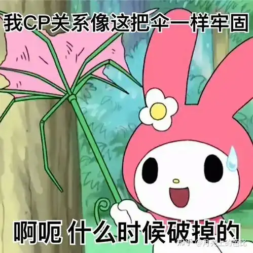 好喜欢这个表情包,有没有人知道这个卡通人物叫什么啊