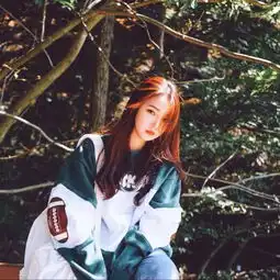 女生头像倾尽一生