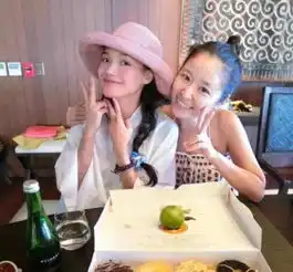 林心如被舒淇出卖,想不到她们竟是这种关系.....
