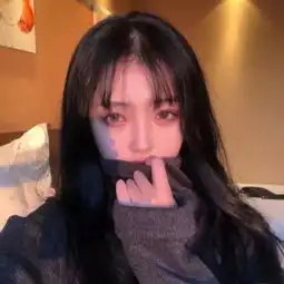 闺蜜之间美好的经典时尚闺蜜头像