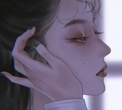小众动漫头丨要对象干嘛,有闺蜜就够了