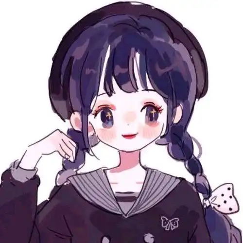 哪位有百合情头
