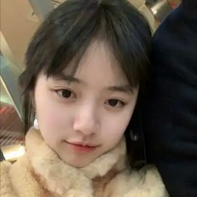 三个人闺蜜头像图片