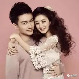 这位艺人公开称得到赵丽颖的心,这把狗粮必须得吃