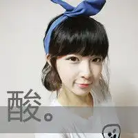 4人4张闺蜜头像要带华思凤琪唯美