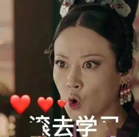 杨天真,真正是在营销自己吧