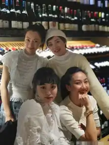 孙俪撇下邓超与闺蜜聚会,全场数她穿得最保暖仿佛不同一个季节