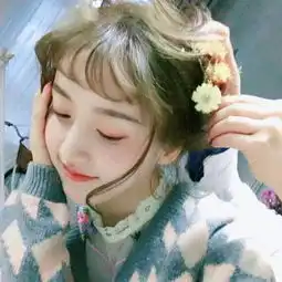 女生闺蜜头像一对两张霸气十足