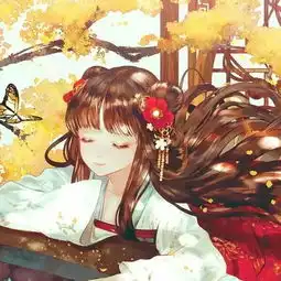 古风闺蜜头像人之相识,贵在相知,人之相知,贵在知心