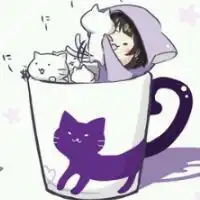 有没有情侣动漫头像