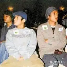 陈冠希余文乐开撕恩怨从14年前开始