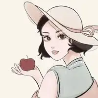 三张差不多的闺密头像好看的闺蜜头像3人每个人一张