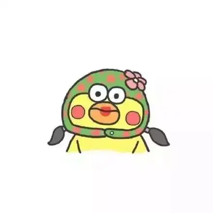 闺蜜头像无话不谈,无话不说
