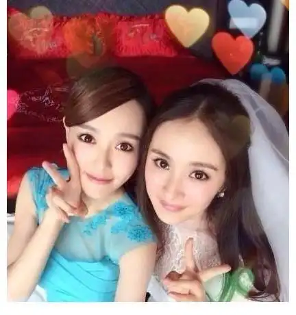 时隔12年仙剑三美同框,圈子不同,不必强融