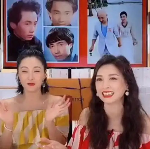 陶虹张庭伪装了17年的闺蜜,就在昨晚,终于露出真面目