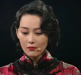 张馨予婚后首秀,与范冰冰闺蜜同台飙戏,演技频频遭批