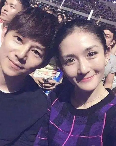 谢娜男闺蜜,赵丽颖男闺蜜,杨颖男闺蜜,看到杨幂竟是同一个人
