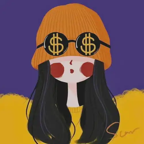 q版闺蜜女生头像