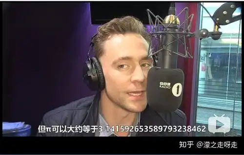 抖森究竟是真的优雅绅士还是功利心很强