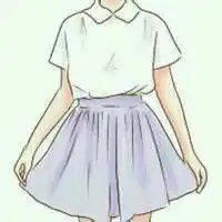 六人六张闺蜜头像,同一个人多张