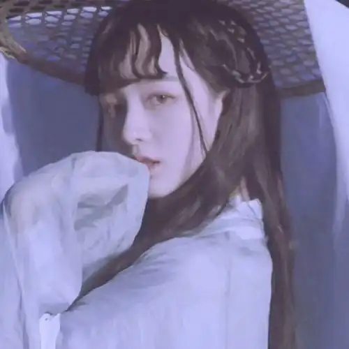 好闺蜜头像,好基友头像