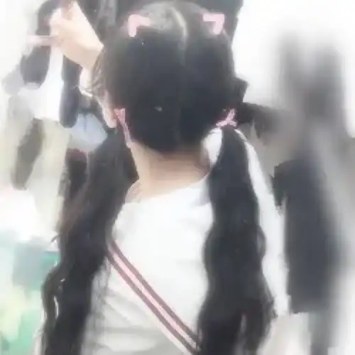 染汐破1000粉之超仙头像1