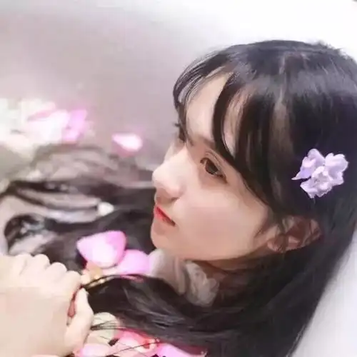 各种闺蜜头像,总有一款会让你心动