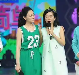秦海璐刘涛太合拍,朱茵蔡少芬常聚会,谢娜与闺蜜竟如同夫妻