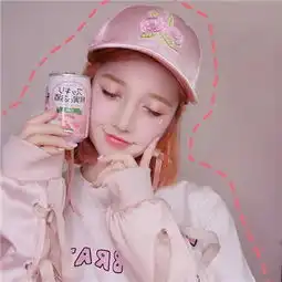 仙气唯美闺蜜头像小清新一人一张好姐妹必备的闺蜜头像