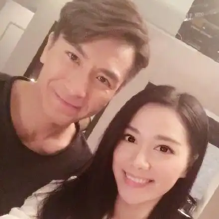 马国明官宣新恋情小女友是黄心颖闺蜜,竟还和刘恺威传过绯闻