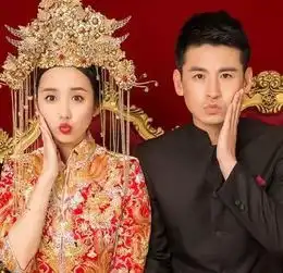 她是唐嫣好闺蜜,出道一直演女二,因一顿火锅嫁给娱乐圈隐形富豪