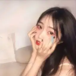 两位小主,最近天气渐暖,快更换限量版仙气闺蜜头,去钓鱼吧