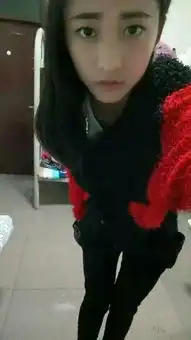 哪个好看前三张同一个人那个好看