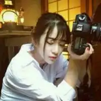二次元头像女高冷原宿微信头像图片大全