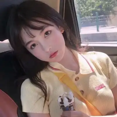 温柔可爱女头小众化女生头像